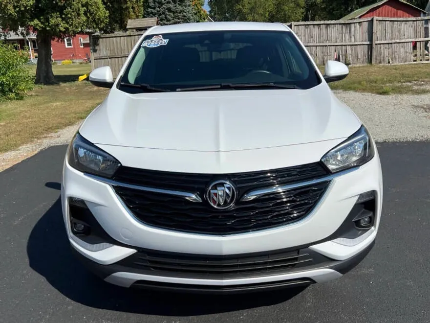 2022 Buick Encore GX Preferred photo 1