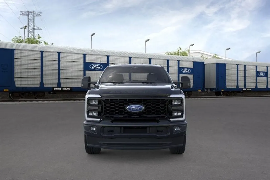 2026 Ford F-250 XL photo 1