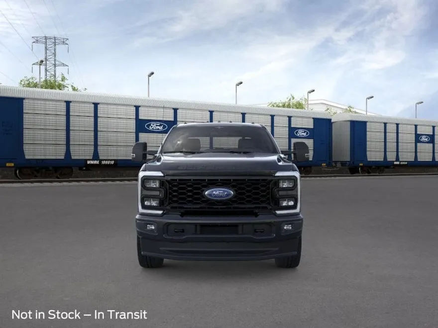 2026 Ford F-250 XL photo 1