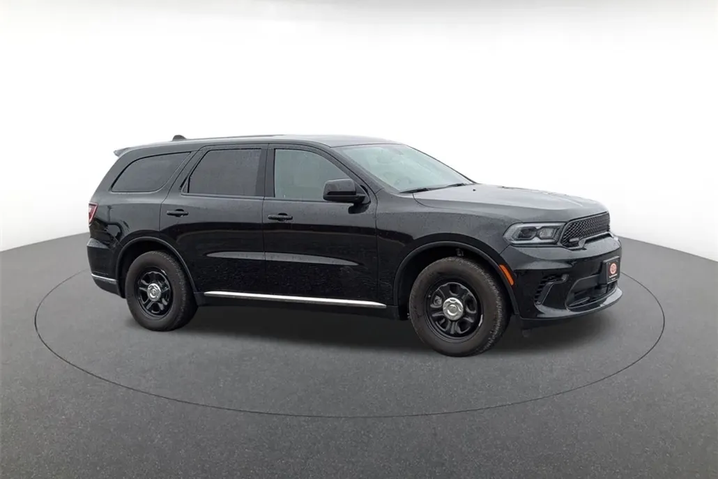 2023 Dodge Durango Special Service photo 1