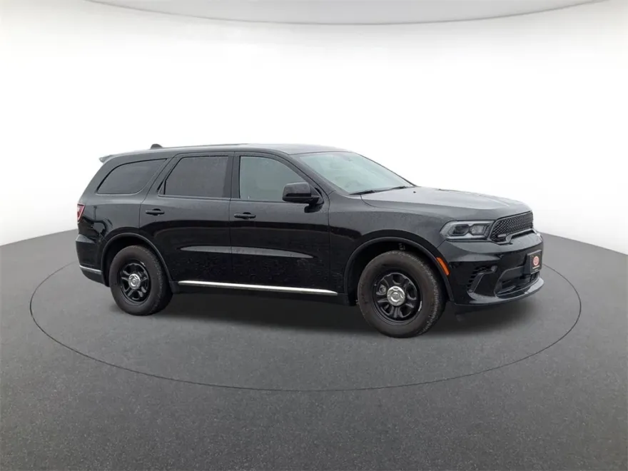 2023 Dodge Durango Special Service photo 1