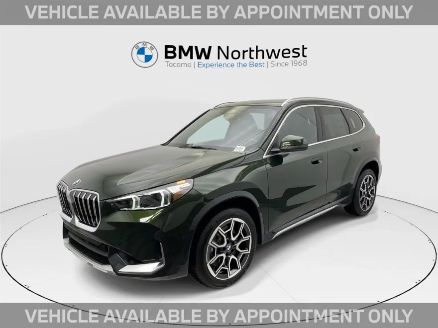 2025 Bmw X1 XDrive28i photo 1