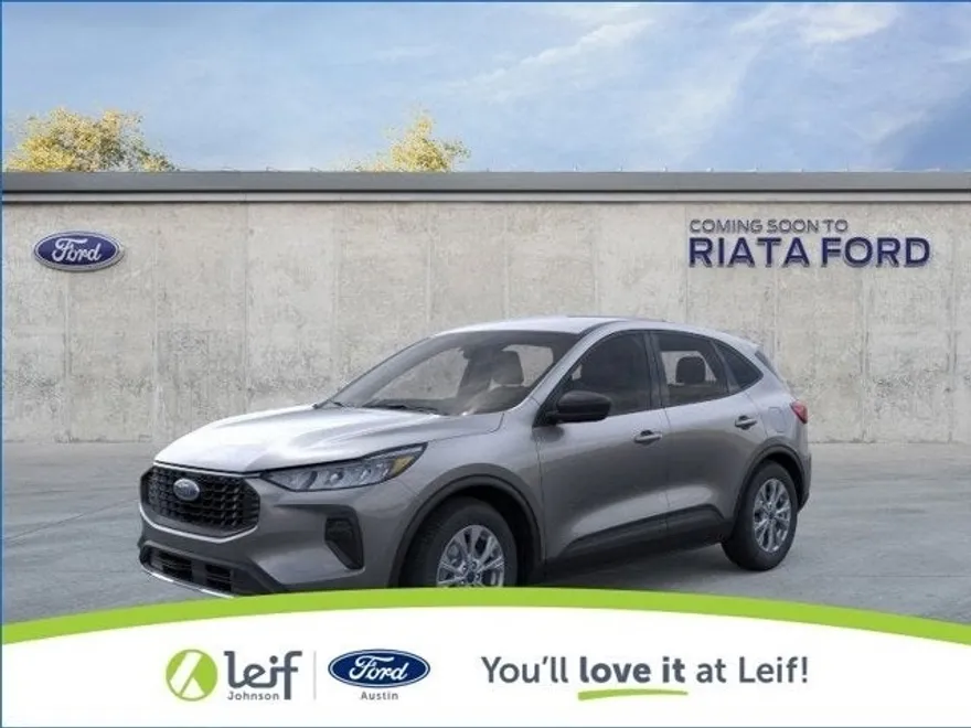 2025 Ford Escape Active photo 1