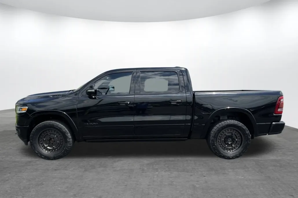2019 Ram 1500 Limited photo 1