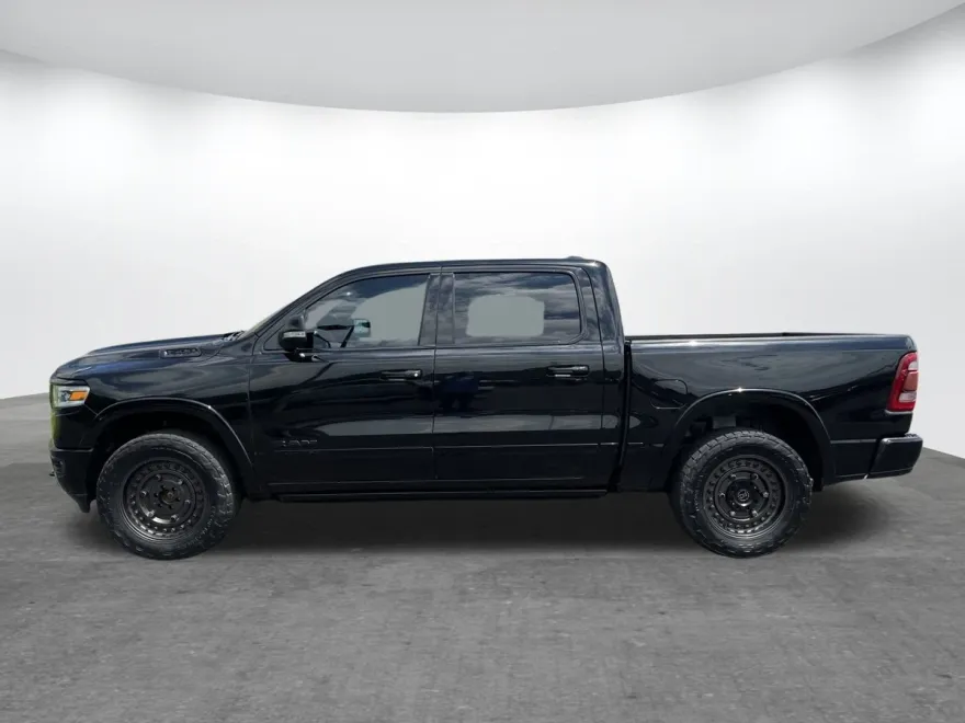 2019 Ram 1500 Limited photo 1
