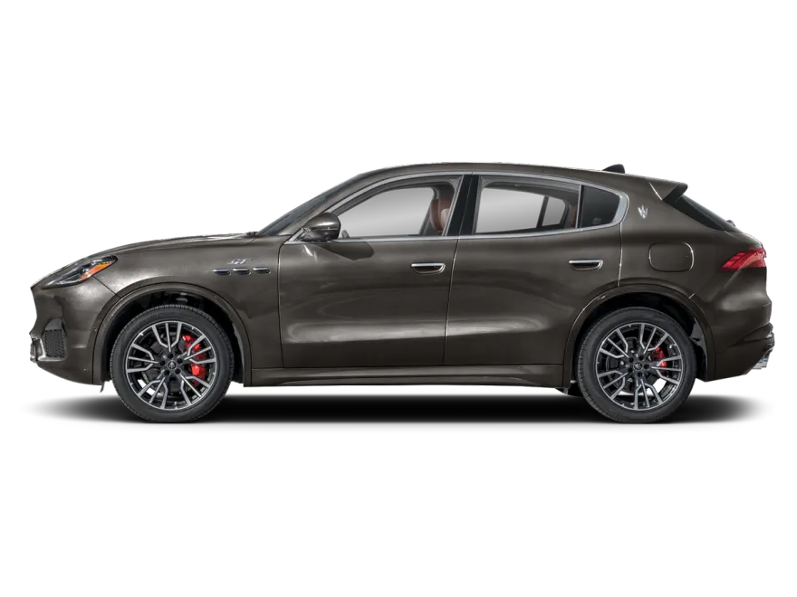 2024 Maserati Grecale GT photo 48