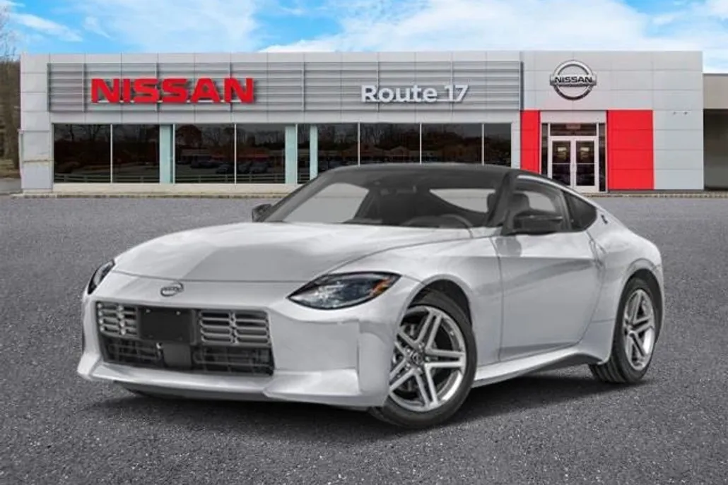 2025 Nissan Z Sport photo 1