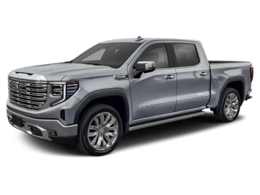 2026 Gmc Sierra 1500 Denali photo 1