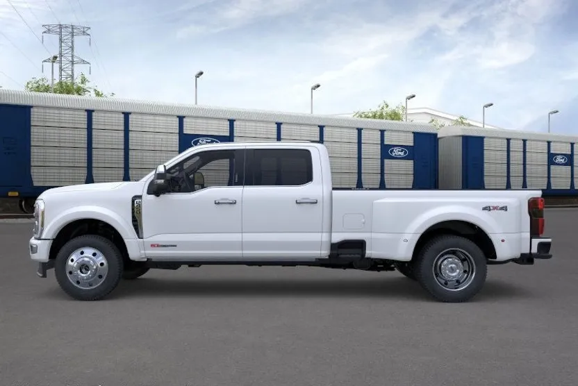 2026 Ford F-450 photo 1