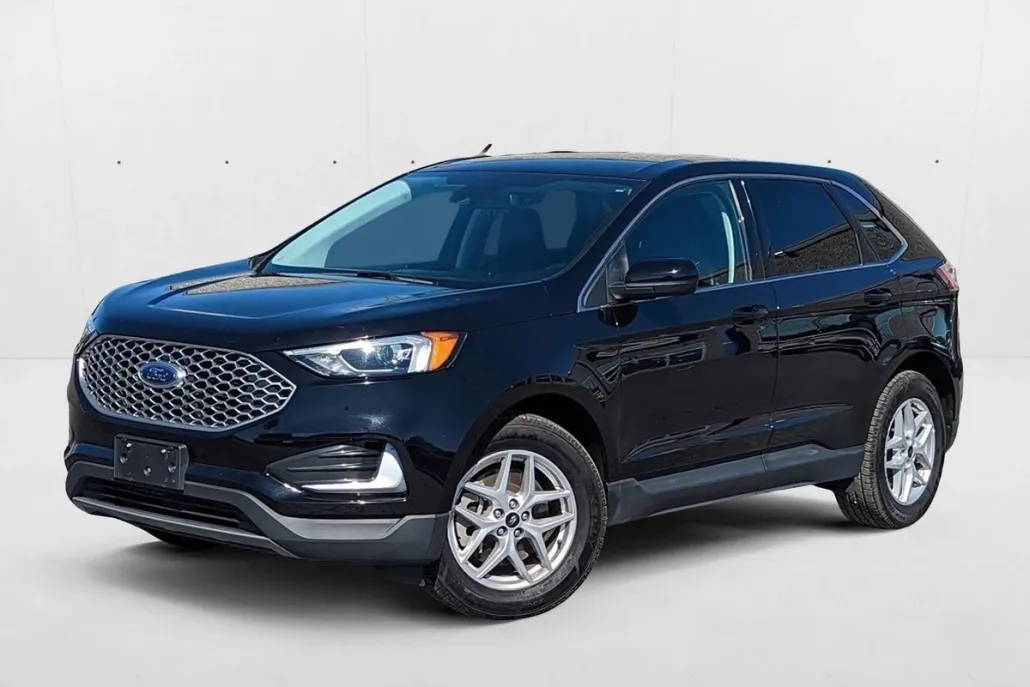 2024 Ford Edge SEL photo 1