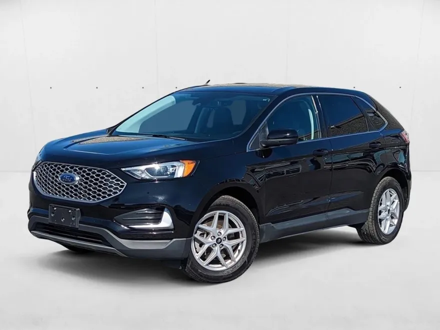 2024 Ford Edge SEL photo 1