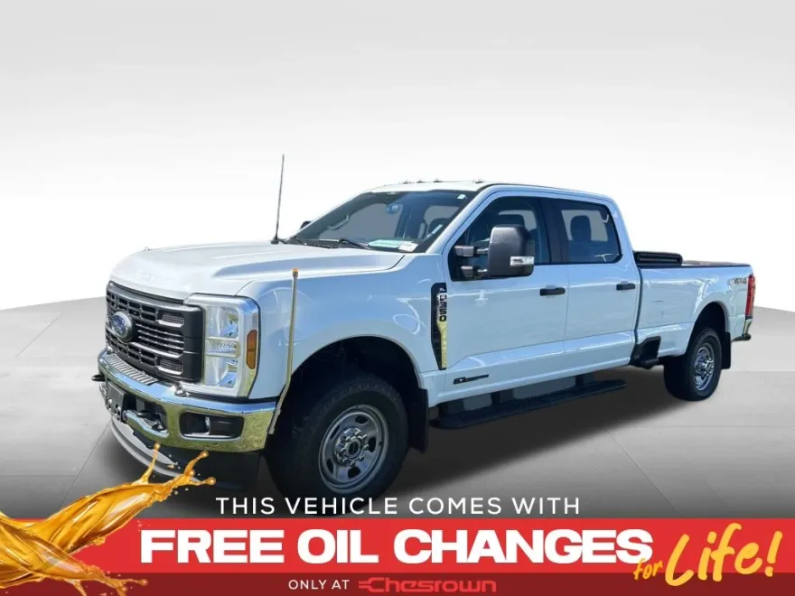 2024 Ford F-350 photo 1