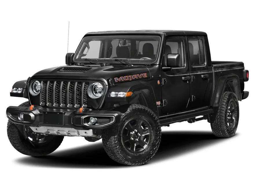 2023 Jeep Gladiator Mojave photo 1