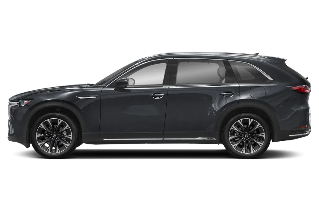 2025 Mazda CX-90 Premium Plus photo 1