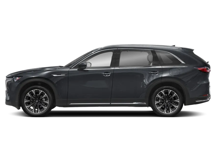 2025 Mazda CX-90 Premium Plus photo 1
