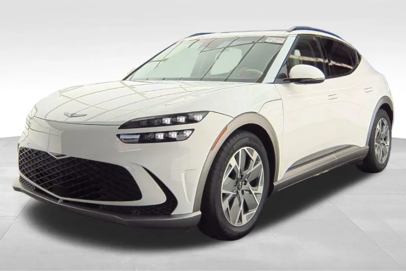 2025 Genesis GV60 photo 1