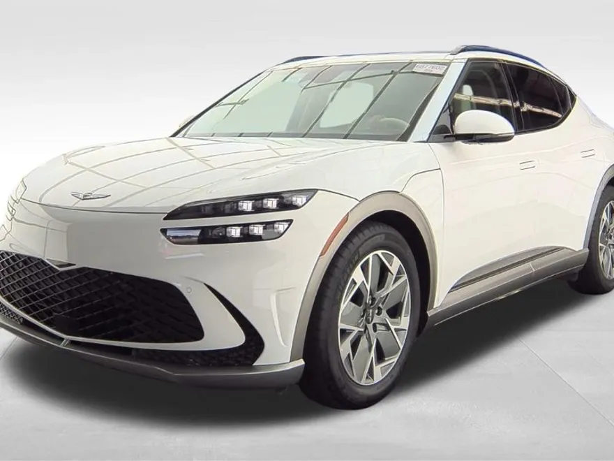 2025 Genesis GV60 photo 1