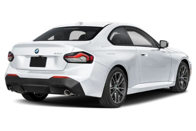 2025 Bmw 230i xDrive photo 1