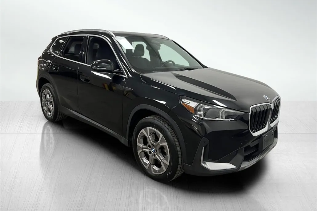 2023 Bmw X1 XDrive28i photo 1