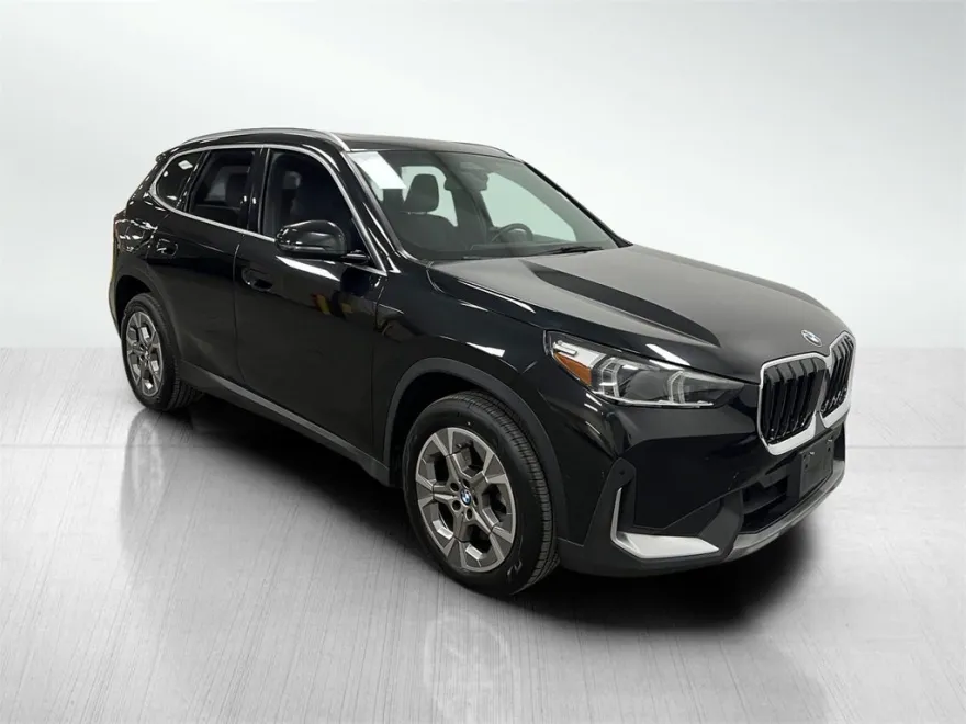 2023 Bmw X1 XDrive28i photo 1