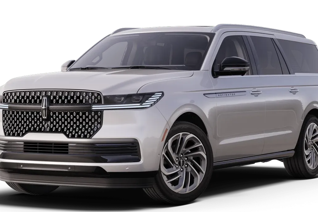 2025 Lincoln Navigator L Reserve photo 1