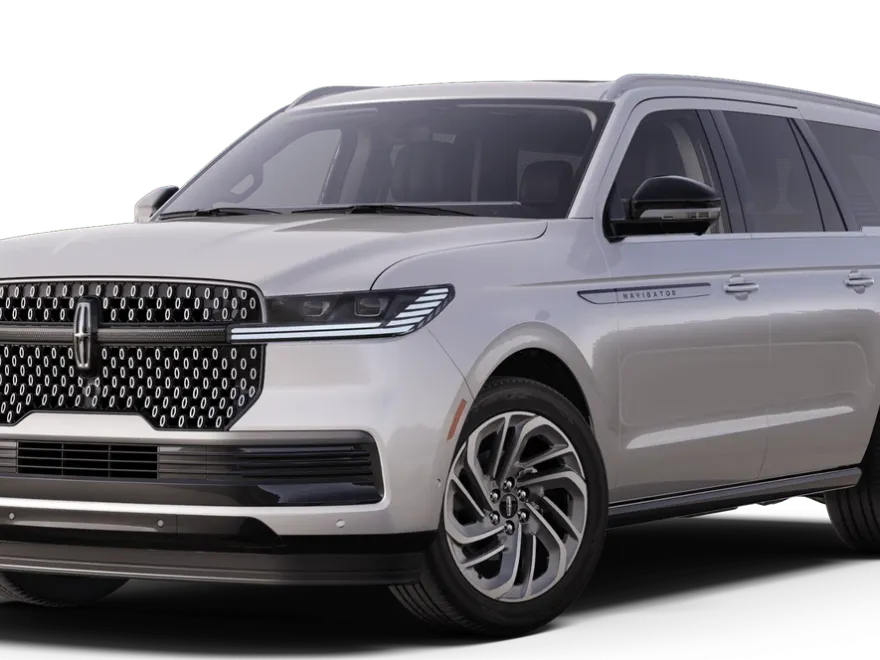2025 Lincoln Navigator L Reserve photo 1