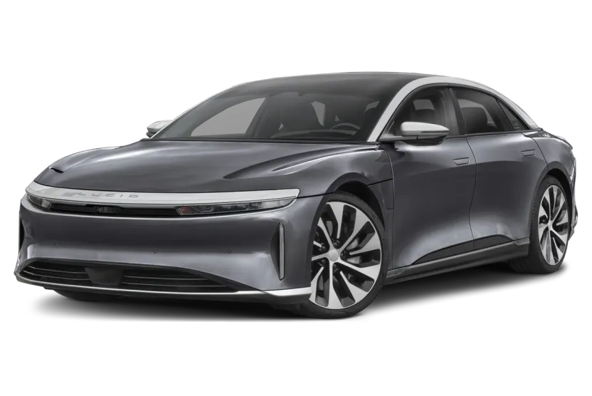 2023 Lucid Air Pure photo 1