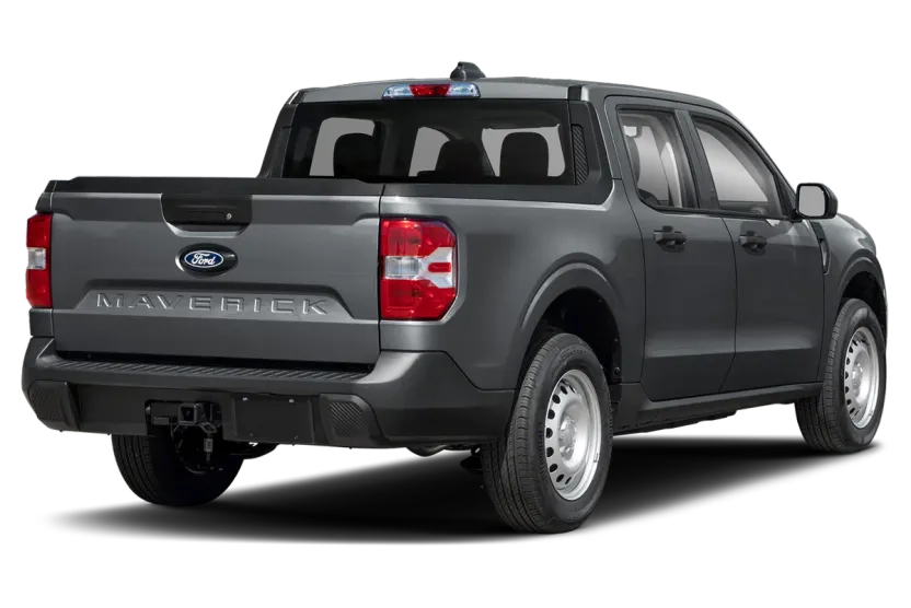 2025 Ford Maverick XL photo 1