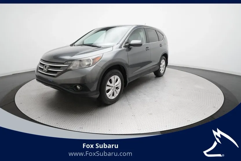 2014 Honda CR-V EX photo 1