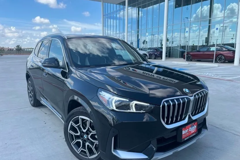 2026 Bmw X1 XDrive28i photo 1