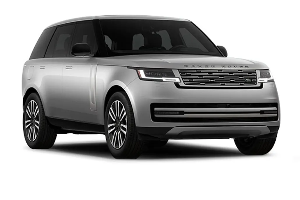 2025 Land Rover Range Rover SE photo 1