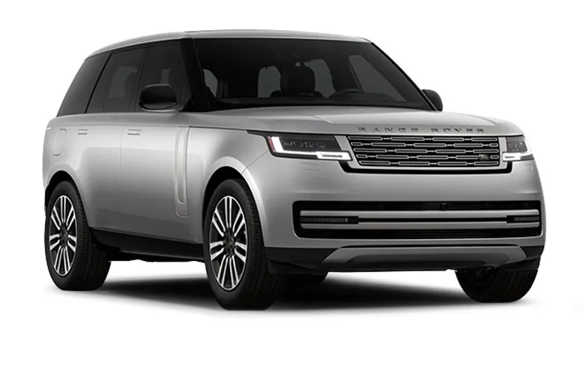 2025 Land Rover Range Rover SE photo 1