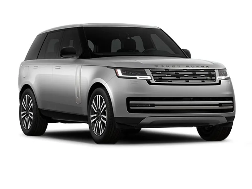 2025 Land Rover Range Rover SE photo 1