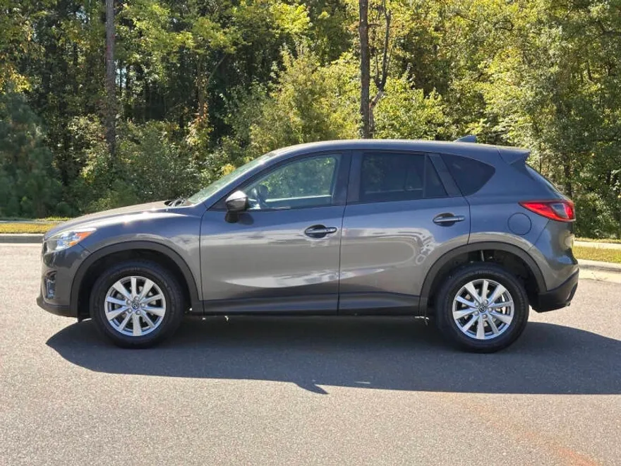 2016 Mazda CX-5 Touring photo 1