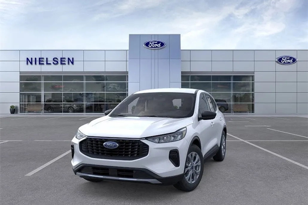 2025 Ford Escape Active photo 1