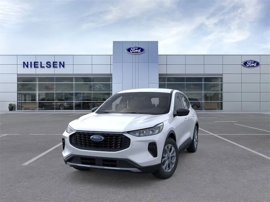 2025 Ford Escape Active photo 1