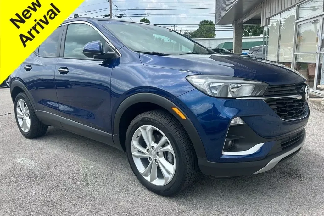 2023 Buick Encore GX Preferred photo 1