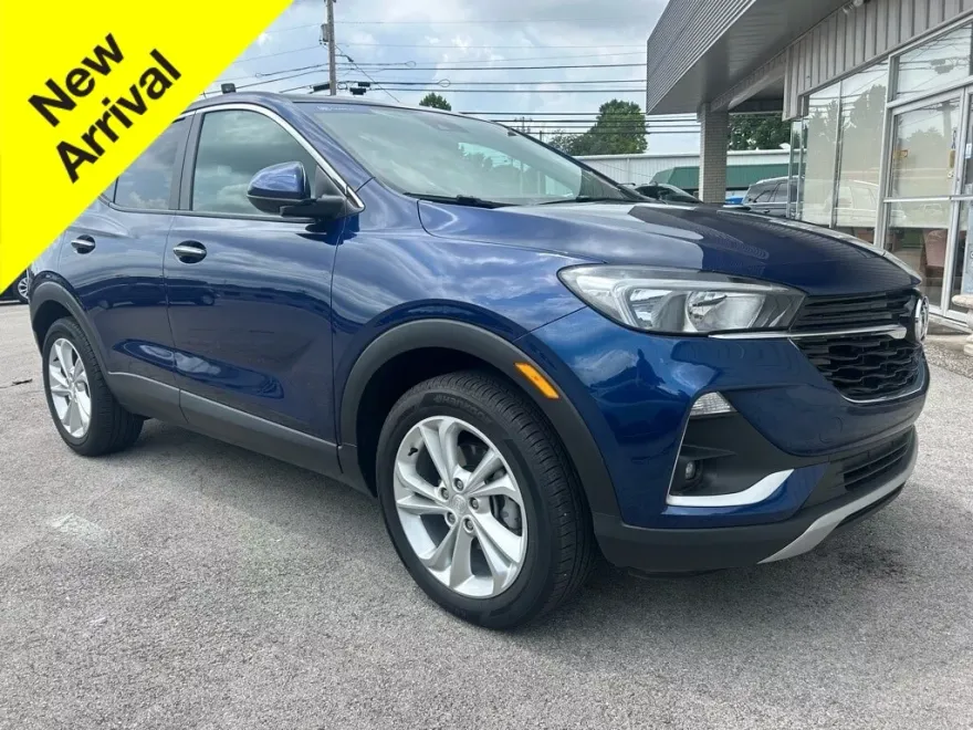 2023 Buick Encore GX Preferred photo 1