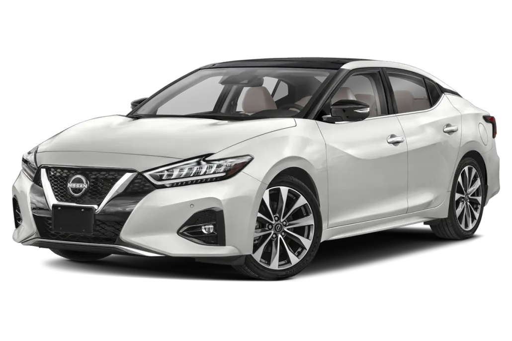 2023 Nissan Maxima Platinum photo 1