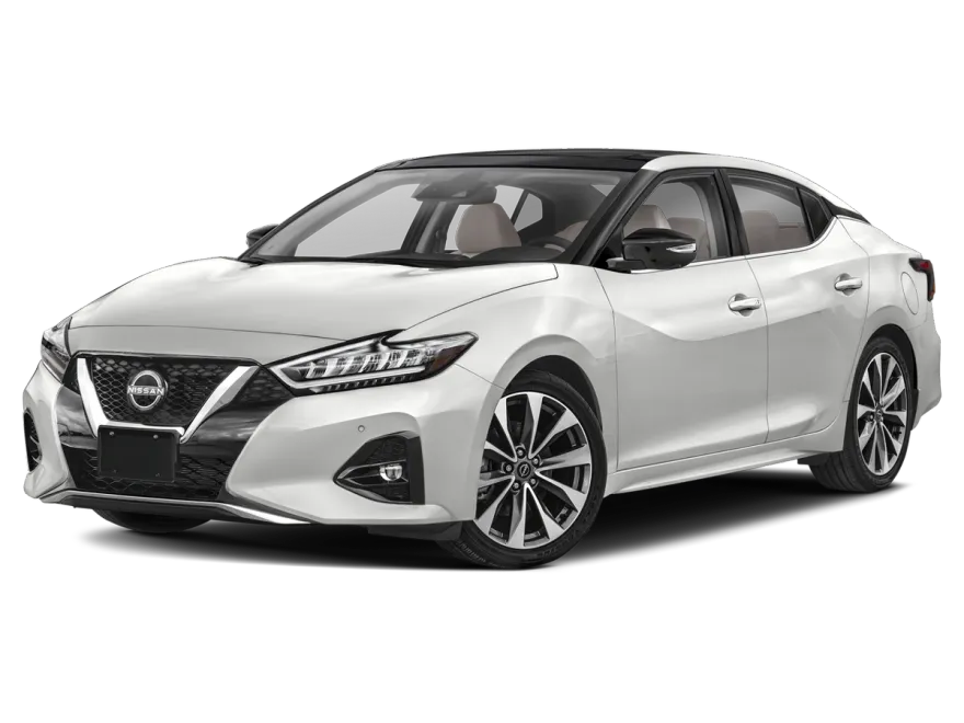2023 Nissan Maxima Platinum photo 1
