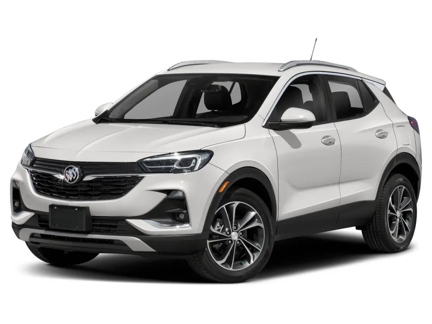 2021 Buick Encore GX Essence photo 1