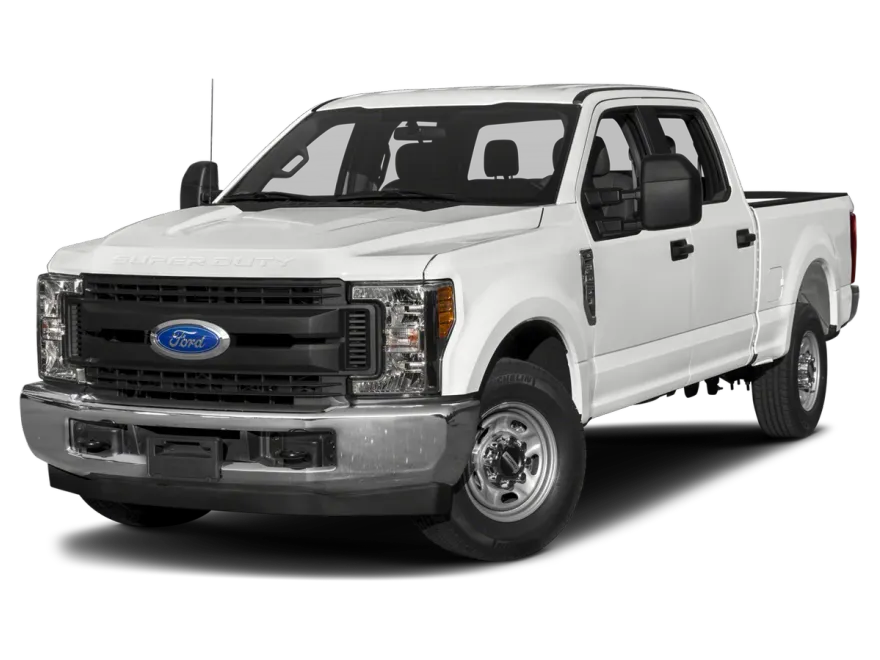 2019 Ford F-250 XL photo 1