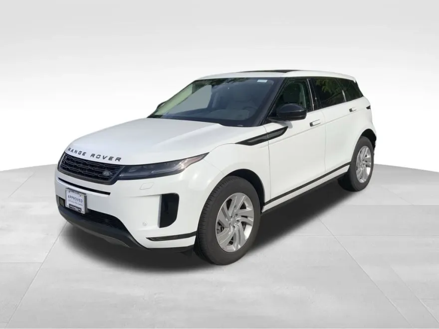 2024 Land Rover Range Rover Evoque S photo 1