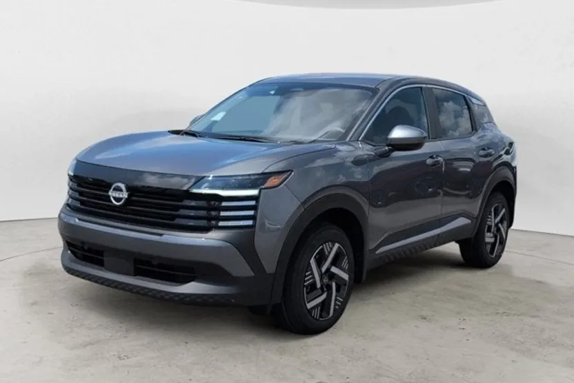 2025 Nissan Kicks SV photo 1