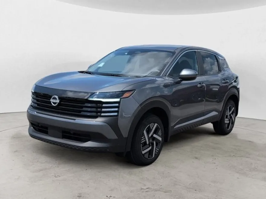 2025 Nissan Kicks SV photo 1