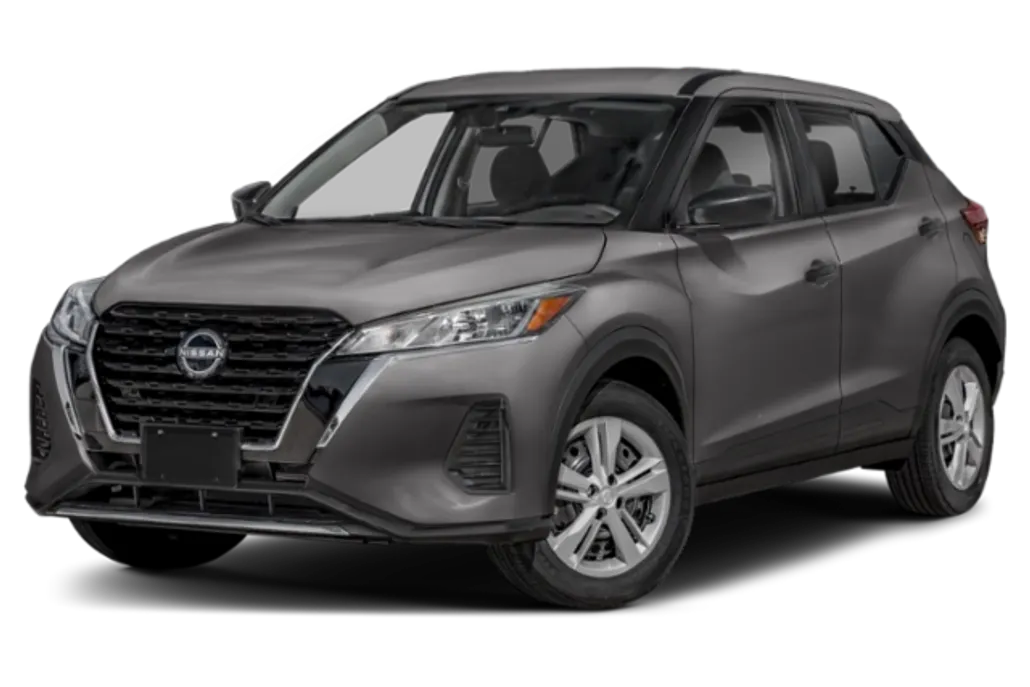 2025 Nissan Kicks Play S photo 1