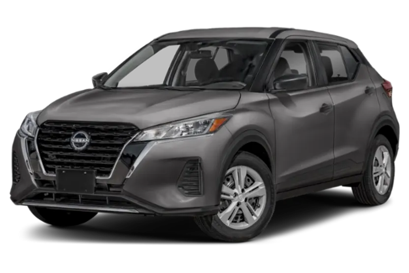 2025 Nissan Kicks Play S photo 1
