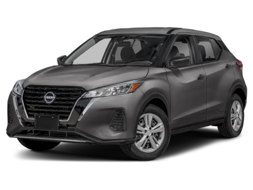 2025 Nissan Kicks Play S photo 1