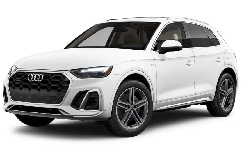 2025 Audi Q5 e Premium photo 1