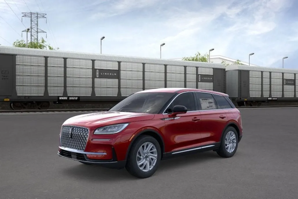 2025 Lincoln Corsair Premiere photo 1